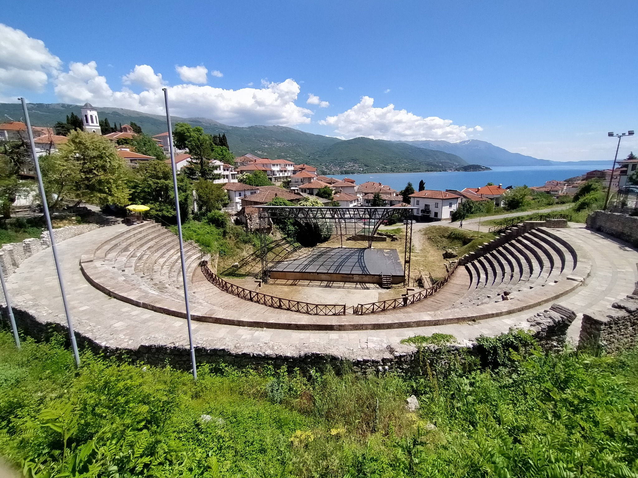 【これで満足度UP】世界遺産のオフリドに行くなら知っておきたい知識まとめ けいさんのマド