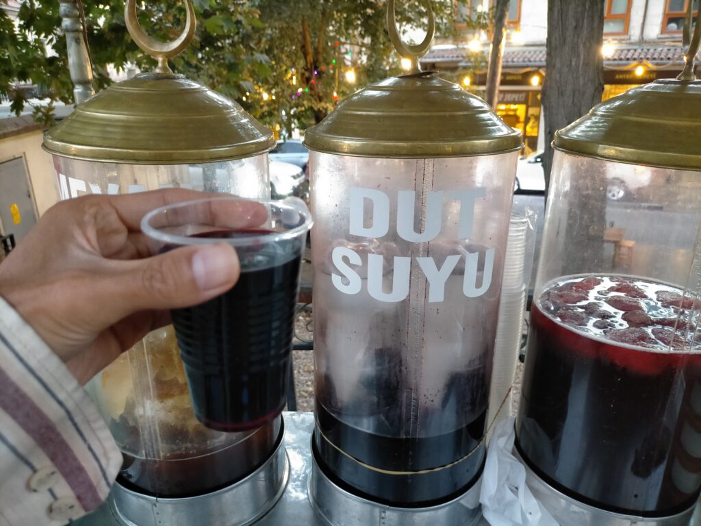 Dut Suyu